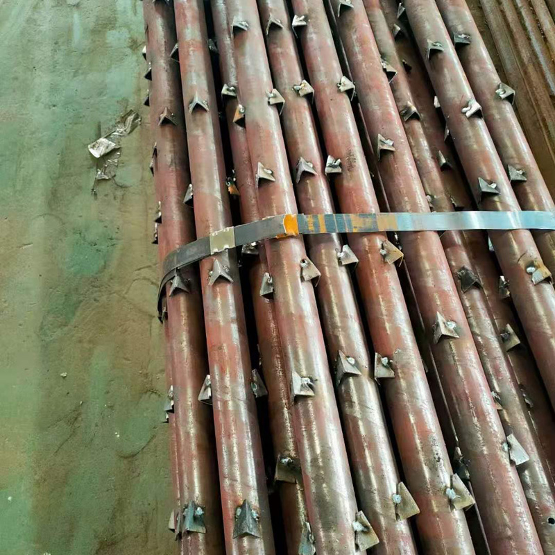 桃江土钉小导管
