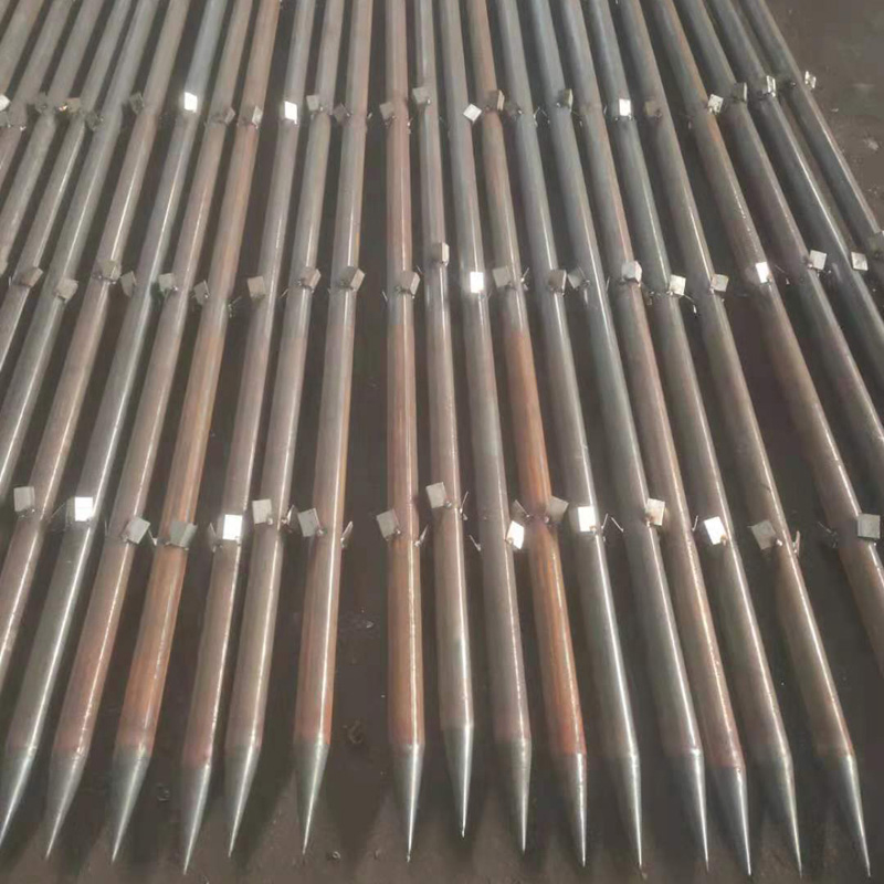 桃江土钉小导管