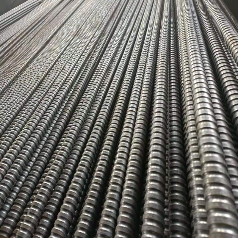 桃江中空锚杆