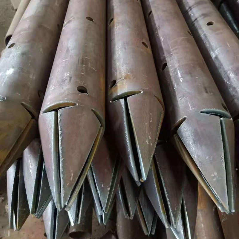 桃江预埋注浆管